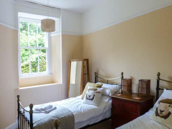 グラスミア White Moss, Wood Closeヴィラ エクステリア 写真